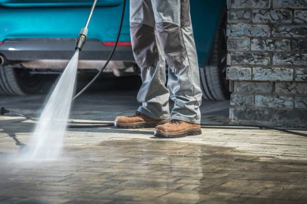 Concrete Sealing in Mcfarland, WI