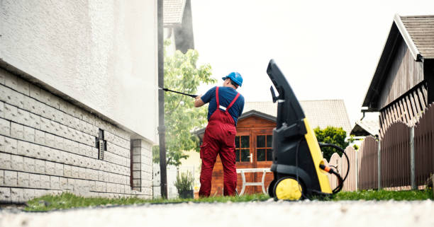 Trusted Mcfarland, WI Pressure Washing Services Experts